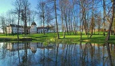 Dwór Kombornia