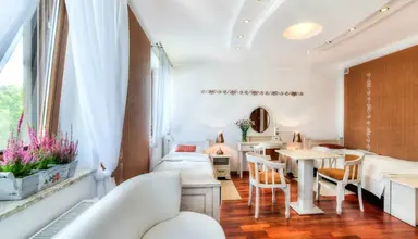 Dwór Nałęczowski Vitaligs SPA