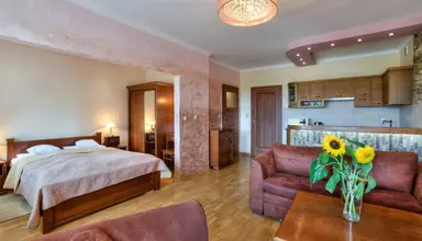Dwór Nałęczowski Vitaligs SPA