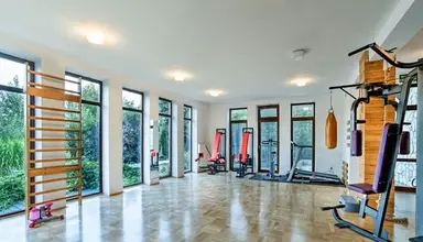 Dwór Nałęczowski Vitaligs SPA