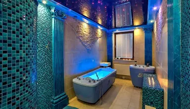 Dwór Nałęczowski Vitaligs SPA