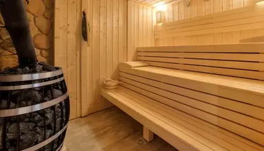 Dwór Nałęczowski Vitaligs SPA