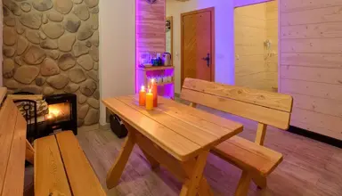 Dwór Nałęczowski Vitaligs SPA