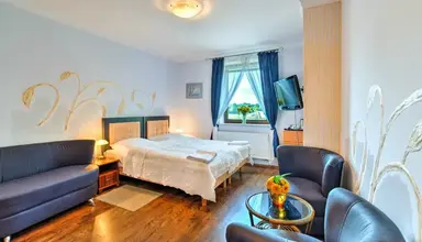 Dwór Nałęczowski Vitaligs SPA