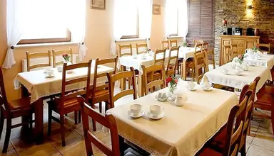 Dwór Nałęczowski Vitaligs SPA