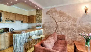 Dwór Nałęczowski Vitaligs SPA