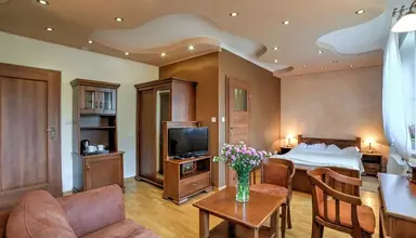 Dwór Nałęczowski Vitaligs SPA