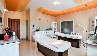 Dwór Nałęczowski Vitaligs SPA