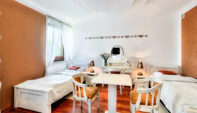 Dwór Nałęczowski Vitaligs SPA