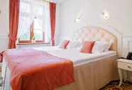 Dwór Prezydencki Boutique Hotel & Spa