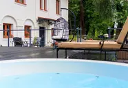 Dwór Prezydencki Boutique Hotel & Spa