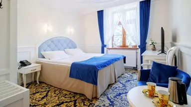 Dwór Prezydencki Boutique Hotel & Spa