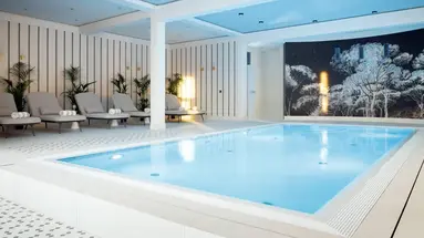 Dwór Prezydencki Boutique Hotel & Spa