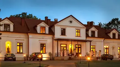 Dwór Prezydencki Boutique Hotel & Spa