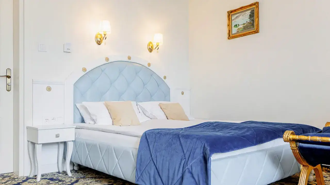 Dwór Prezydencki Boutique Hotel & Spa