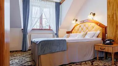 Dwór Prezydencki Boutique Hotel & Spa