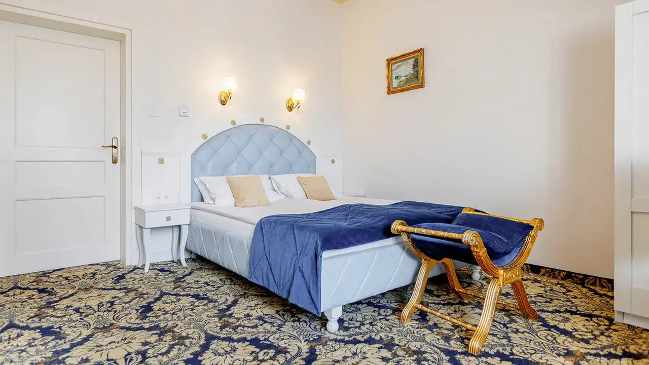 Dwór Prezydencki Boutique Hotel & Spa