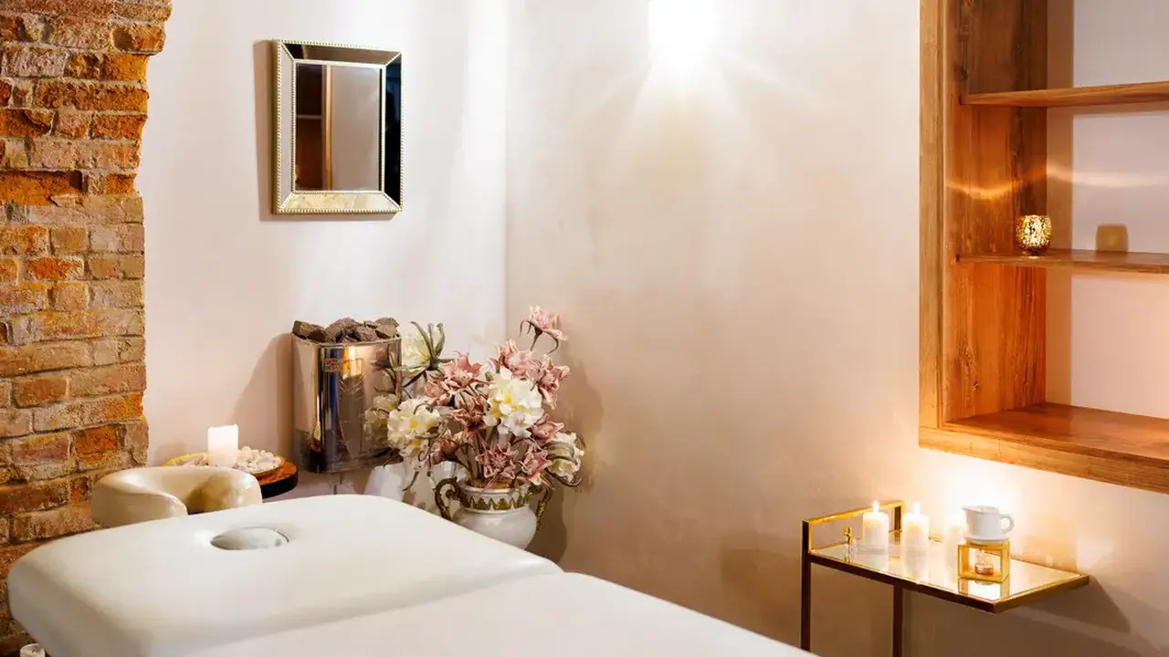 Dwór Prezydencki Boutique Hotel & Spa