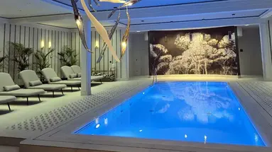 Dwór Prezydencki Boutique Hotel & Spa