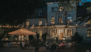 Dwór Sieraków