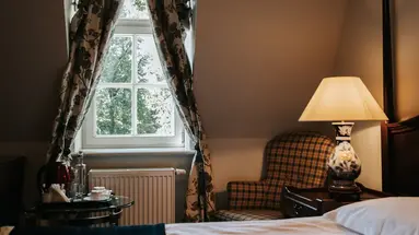 Dwór Sieraków