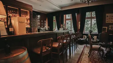 Dwór Sieraków