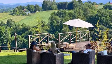 Dwór Sieraków