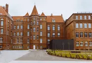 Dwór Uphagena Arche