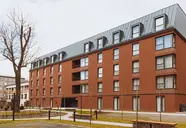 Dwór Uphagena Arche