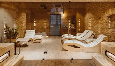 Dwór Uphagena Arche