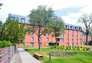Dwór Uphagena Arche