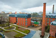 Dwór Uphagena Arche