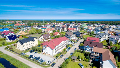 Dworek Szlachecki