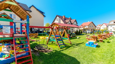 Dworek Szlachecki