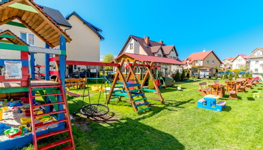 Dworek Szlachecki