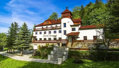 Dworek Szwajcaria