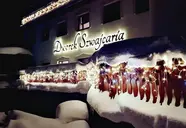 Dworek Szwajcaria