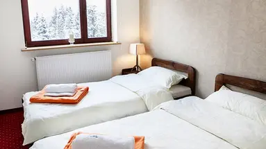 Dworek Szwajcaria