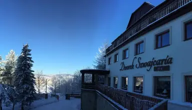 Dworek Szwajcaria