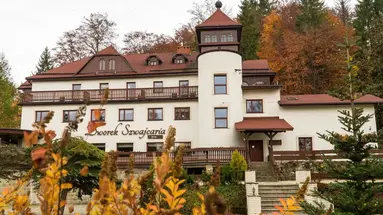 Dworek Szwajcaria