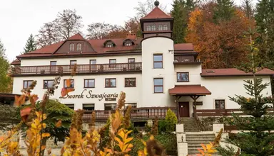 Dworek Szwajcaria