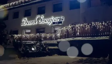 Dworek Szwajcaria