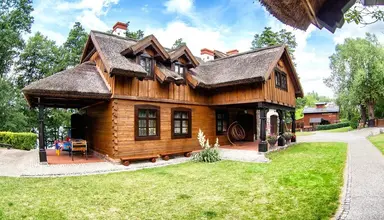 Dworek Wapionka