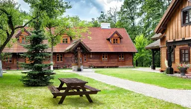 Dworek Wapionka