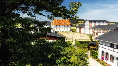 Dworzysko