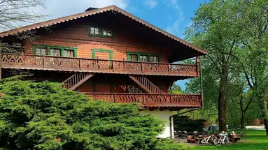 Dworzysko