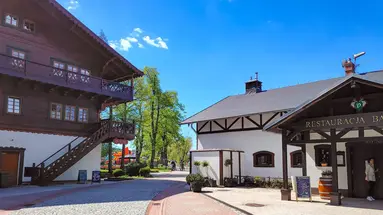 Dworzysko