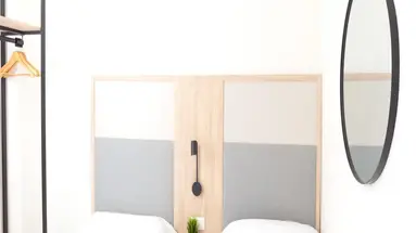 Dynastic Rooms Apartments