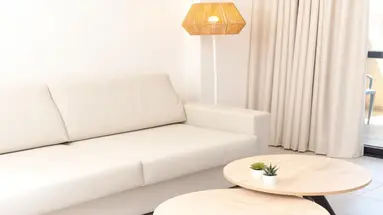Dynastic Rooms Apartments