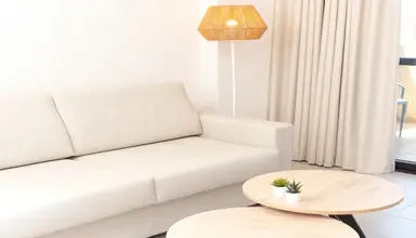 Dynastic Rooms Apartments